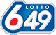LOTTO 6/49 CAD